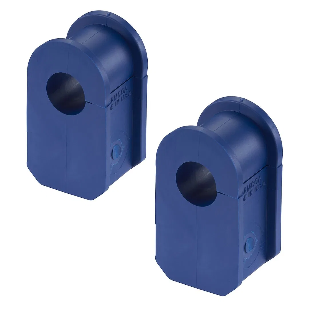 K8690 – MOOG Stabilizer Bar Mount Bushing, OE Replacement With Split Design Bushing For Easier Installation
